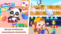 Bebek Panda’nın Aile ve Arkadaşları Screen Shot 3