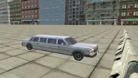 Real Limo Drive Screen Shot 3