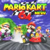 Guide Mario Kart 64