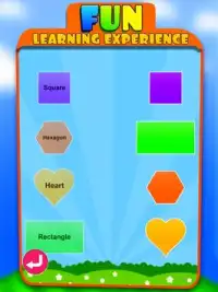 बच्चों के सीखने के शैक्षिक खेल Screen Shot 11