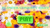 Flower Connect Onet New Screen Shot 3