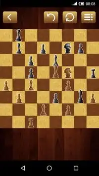 Chess King Screen Shot 3
