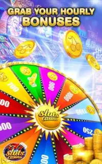 777 Slots – Free Casino Screen Shot 5