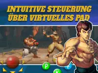 Street Fighter IV Champion Edition Screen Shot 19