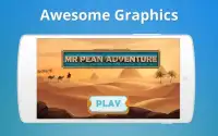Mr Pean Egypt Adventure Screen Shot 0