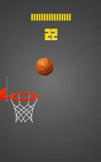 Torneios de basquete Screen Shot 2