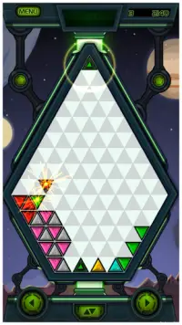 Diamond The Game Screen Shot 1