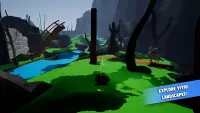 The Path to Luma - VR Screen Shot 3