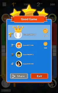 Ludo Classic - Be The King of Ludo Board Game Screen Shot 13
