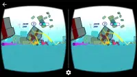 Super Box Forts VR Screen Shot 4