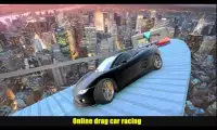 Car Racing Stunts- GT Car Racing Simulator Screen Shot 5