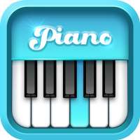 ピアノキーボード-無料の音楽バンドアプリ