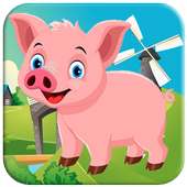 Piggy Adventure