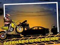 Hot Climb Race Motorcycle Racing Screen Shot 5