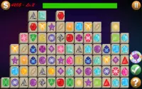 Onet Connect Jewels - Pair Matching Game Screen Shot 5