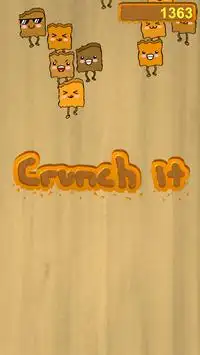 Crunch It Screen Shot 0