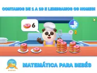 RMB Games: Jogos educativos para crianças 1-6 anos Screen Shot 19