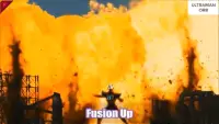 Ultra-man Orb Fusion Videos Screen Shot 7