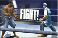 Def Jam Fight For NY Hint Screen Shot 2