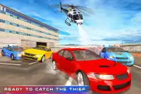 Cops Car Chase Action Game: Police Car Games Screen Shot 3