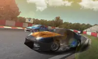 Fast Track Racing: Race Car 3D Screen Shot 1