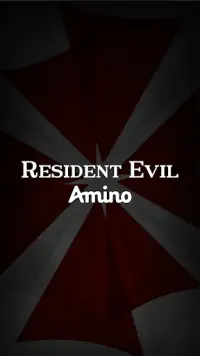 Resident Evil Amino Screen Shot 0