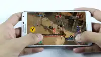Free Game Attack On Titan Tips Screen Shot 5