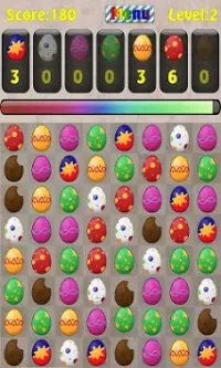 Easter Jewels Screen Shot 0