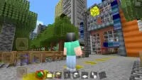 Block Craft 3D : Pocket Edition Screen Shot 3