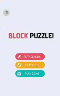 Puzzle Blast - Free Block Puzzle Game Screen Shot 8