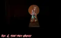Angry Granny Neighbor Strange House 2 Horror Games Screen Shot 2