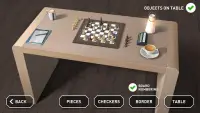 Real Chess 3D Screen Shot 5