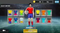 Soccer League Evolution 2021: Play Live Score Game Screen Shot 4