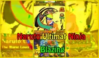 Ultimate Naruto Ninja Tips Screen Shot 3