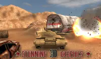 Tank Simulator HD Screen Shot 0