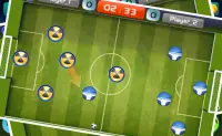United Finger Soccer Screen Shot 2