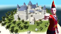 Wizards Battle Royale Online Screen Shot 6