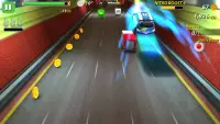 Breakout Racing - Burn Out Racing Speed Screen Shot 5