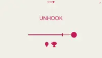 Unhook-Puzzle-Spiel Screen Shot 0