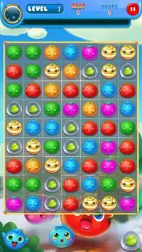 Guides candy sweet crush jelly Screen Shot 2