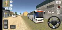 Luxury Indian Bus Simulator Screen Shot 2