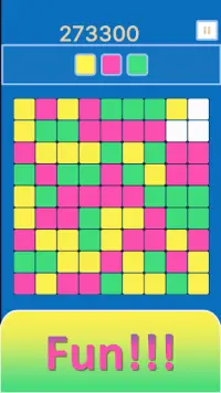 Self Block Puzzle - SP9 Screen Shot 4