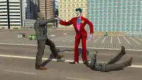 Incredible Clown City Hero Screen Shot 17