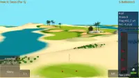 IRON 7 FOUR Golf Game Lite Screen Shot 21