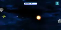 Space Shooter Screen Shot 0