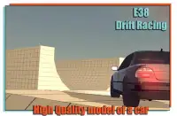 E38 Drift Racing Screen Shot 3