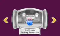 cooking delicious ice cream : games for kids Screen Shot 4