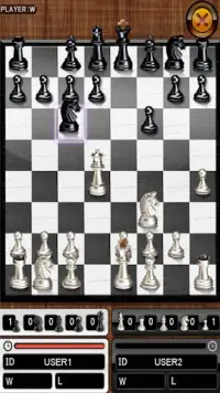 The King of Chess Screen Shot 4