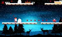 Christmas Adventure Run Screen Shot 2