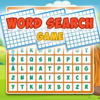 Word Search Game